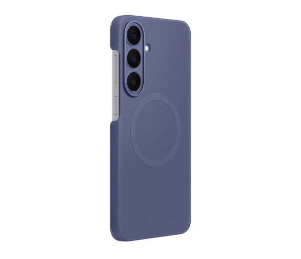 Samsung Silicone Magnet do Galaxy S26 FE niebiesko fioletowy - 1593197 - zdjęcie 3